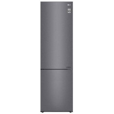 Холодильник LG GA-B509 CLCL /К