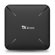TV BOX Tanix TX3 mini-H