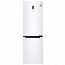 Холодильник LG GA-B419 SQGL белый /С