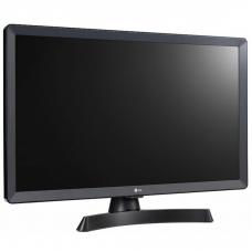 Телевизор LG 28TL510S-PZ черный /Г