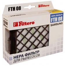 HEPA-фильтр FILTERO FTH 08 /В