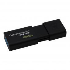 Накопитель USB 128 GB USB 3.1 Kingston Data Traveler 100 G3 (dt100G3/128GB)