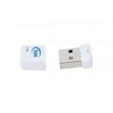 Накопитель USB 32 GB USB 2.0 Team C12G White (Mini) (TC12G32GW01)