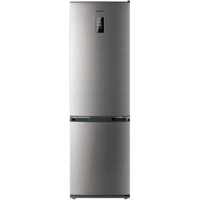 Холодильник ATLANT 4424-049-ND нержавеющая сталь