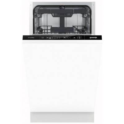 Встраиваемая посудомоечная машина Gorenje GV52011