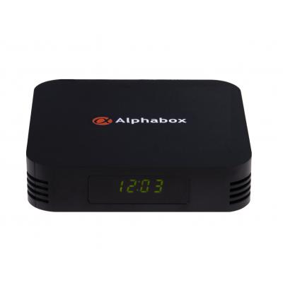 Smart TV Alphabox A3X 4/32