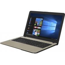 Ноутбук ASUS X540M (X540MA-GQ218T)