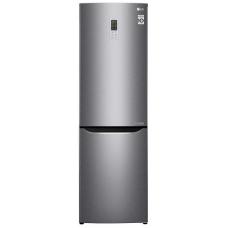 Холодильник LG GA-B419SLGL (темный графит) /А