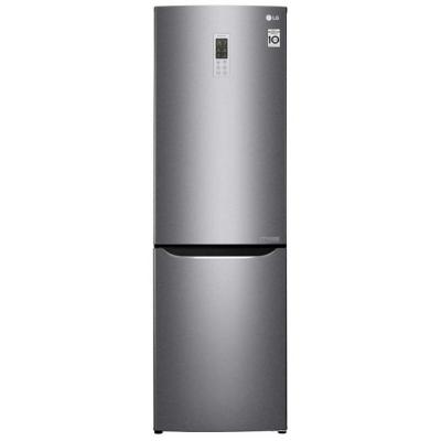 Холодильник LG GA-B419SLGL (темный графит) /А