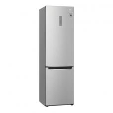Холодильник LG GA-B509MAWL сталь /Т