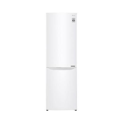 Холодильник LG GA-B419SWJL белый /Т
