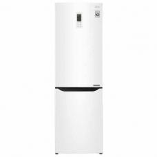 Холодильник LG GA-B419 SQGL белый /Г
