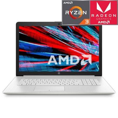 Ноутбук HP Laptop 17-CA2028UR (286W2EA#ACB)