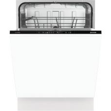 Встраиваемая посудомоечная машина GORENJE GV631D60 /В