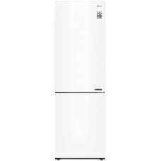 Холодильник LG GA-B459CQCL (белый)
