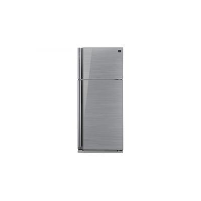 Холодильник SHARP SJ-XP59PGSL