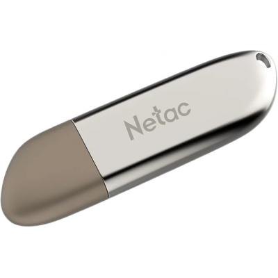 Накопитель USB Netac USB2.0 64GB