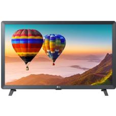 Телевизор LG 28TN525V-PZ черный