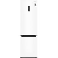 Холодильник LG GA-B509 LQYL белый