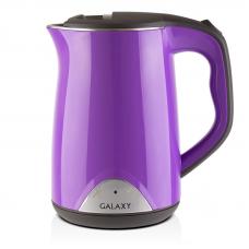 Чайник GALAXY GL 0301 фиолетовый