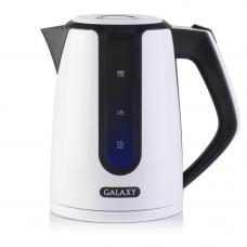 Чайник GALAXY GL 0207 черный