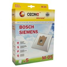 Пылесборник OZONE micron M-05 /А