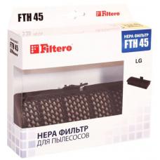 HEPA-фильтр FILTERO FTH 45 LGE /В