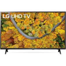 Телевизор LG 43UP76006LC /В