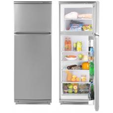 Холодильник ATLANT 2835-08 серебристый /В