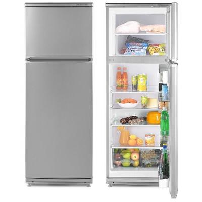 Холодильник ATLANT 2835-08 серебристый /В