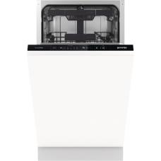 Встраиваемая посудомоечная машина GORENJE GV561D10 белый