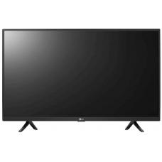 Телевизор LG 32LP500B6LA черный